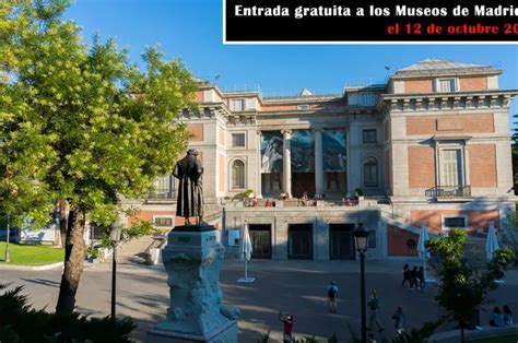 el prada entrada gratuida|FREE ADMISSION TO THE PRADO, ONE OF THE WORLD’S .